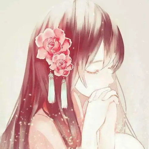 观众灰线口袋头像