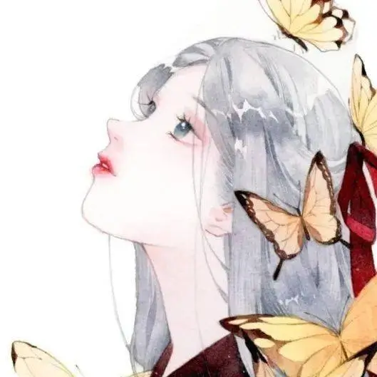 观众夜航信号头像